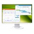 EIZO FlexScan EV2460-WT - monitor LCD IPS 23.8", 1920 x 1080 (16:9)