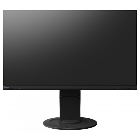 EIZO FlexScan EV2460-WT - monitor LCD IPS 23.8", 1920 x 1080 (16:9)