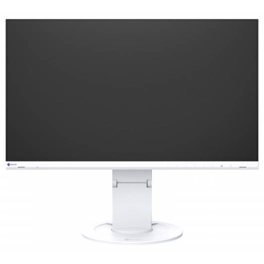 EIZO FlexScan EV2460-WT - monitor LCD IPS 23.8", 1920 x 1080 (16:9)
