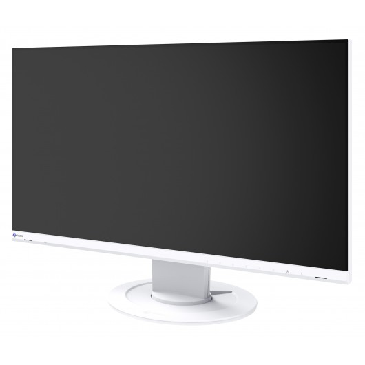 EIZO FlexScan EV2460-WT - monitor LCD IPS 23.8", 1920 x 1080 (16:9)