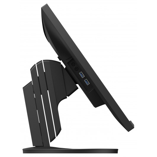 EIZO FlexScan EV2760-WT - monitor LCD IPS 27", 2560 x 1440