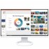 EIZO FlexScan EV2760-WT - monitor LCD IPS 27", 2560 x 1440