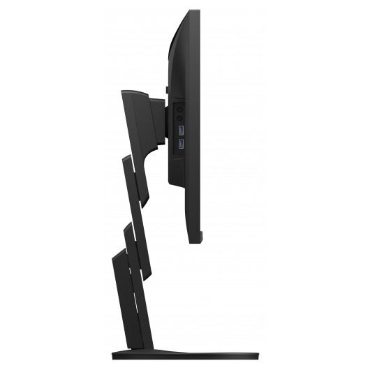 EIZO FlexScan EV2760-BK - monitor LCD IPS 27", 2560x 1440