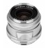 Obiektyw Voigtlander Ultron II Vintage Line 28 mm f/2,0 do Leica M - srebrny