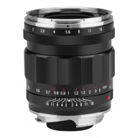 Obiektyw Voigtlander APO Lanthar 35 mm f/2,0 do Leica M