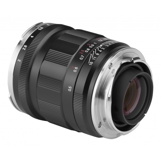 Obiektyw Voigtlander APO Lanthar 35 mm f/2,0 do Leica M