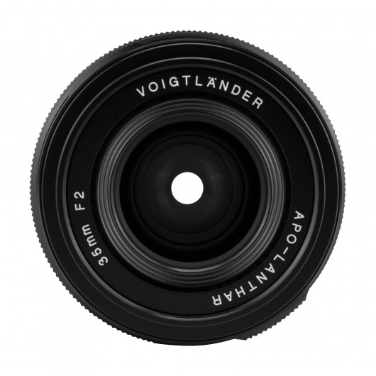 Obiektyw Voigtlander APO Lanthar 35 mm f/2,0 do Sony E