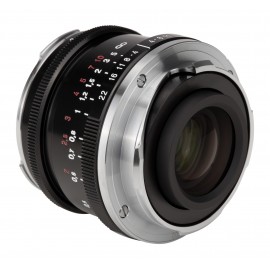 Obiektyw Voigtlander Ultron II Vintage Line 28 mm f/2,0 do Leica M - czarny 2