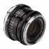 Obiektyw Voigtlander Ultron II Vintage Line 28 mm f/2,0 do Leica M - czarny