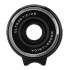 Obiektyw Voigtlander Ultron II Vintage Line 28 mm f/2,0 do Leica M - czarny