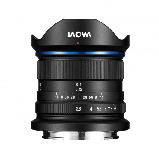 Obiektyw Venus Optics Laowa C&D-Dreamer 9 mm f/2,8 Zero-D do Nikon Z