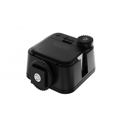 Lampa LED Newell RGB-W Rangha Nano