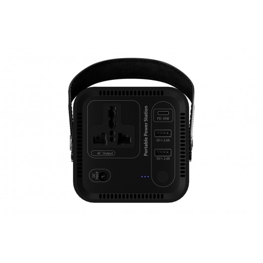 Power Station Newell Asvala 220 V 41600 mAh PD 45 W