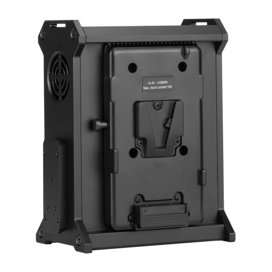 Stacja zasilająca Aputure - V-mount