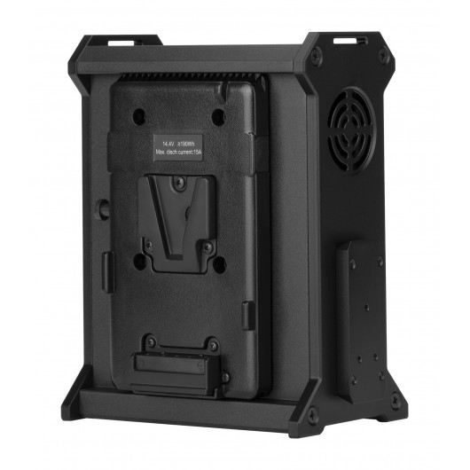 Stacja zasilająca Aputure - V-mount