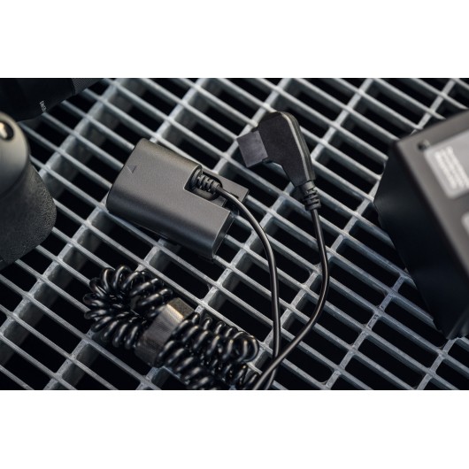 Adapter zasilania Newell D-Tap do EN-EL15