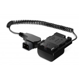 Adapter zasilania Newell D-Tap do LP-E6