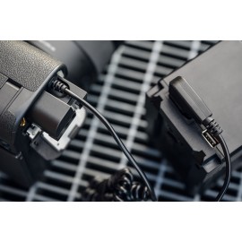 Adapter zasilania Newell D-Tap do LP-E6 2