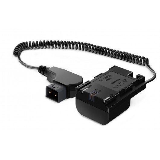 Adapter zasilania Newell D-Tap do LP-E6