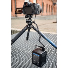 Adapter zasilania Newell D-Tap do NP-W126 2