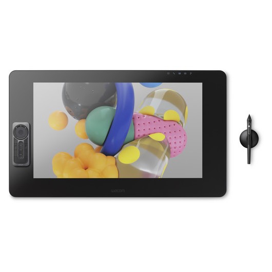Wacom Cintiq Pro 24 - tablet ekranowy graficzny