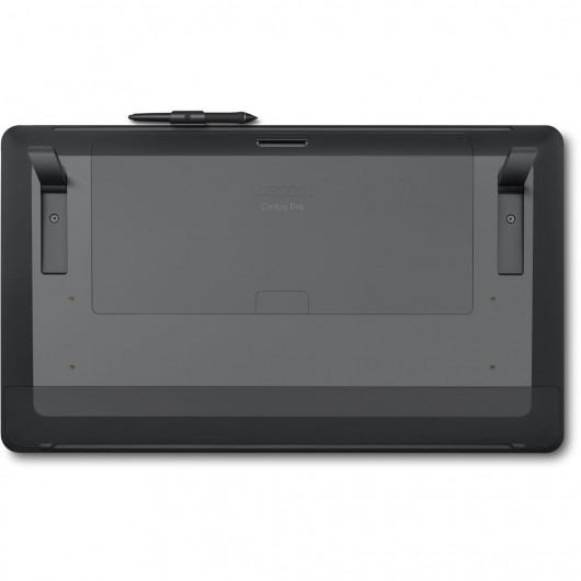 Wacom Cintiq Pro 24 - tablet ekranowy graficzny