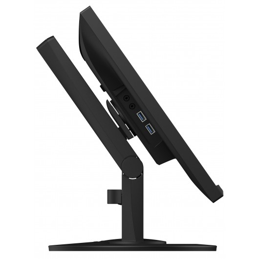 EIZO FlexScan EV2360-WT - monitor LCD 22.5", 1920 x 1200