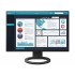 EIZO FlexScan EV2495-BK - monitor LCD 24", 1920 x 1200 (16:10) czarny