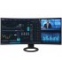 EIZO FlexScan EV3895-WT - ultraszeroki monitor LCD z zakrzywionym ekranem 38"