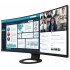 EIZO FlexScan EV3895-WT - ultraszeroki monitor LCD z zakrzywionym ekranem 38"