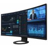 EIZO FlexScan EV3895-WT - ultraszeroki monitor LCD z zakrzywionym ekranem 38"