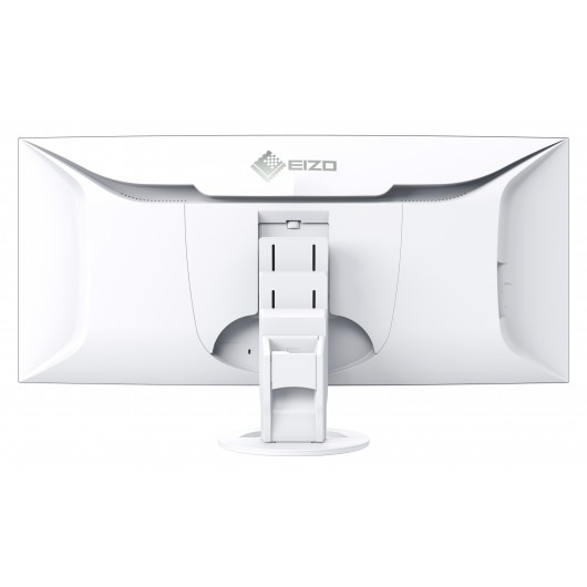 EIZO FlexScan EV3895-WT - ultraszeroki monitor LCD z zakrzywionym ekranem 38"