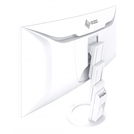 EIZO FlexScan EV3895-WT - ultraszeroki monitor LCD z zakrzywionym ekranem 38"