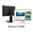 EIZO FlexScan EV2485-BK monitor LCD 24.1" biały