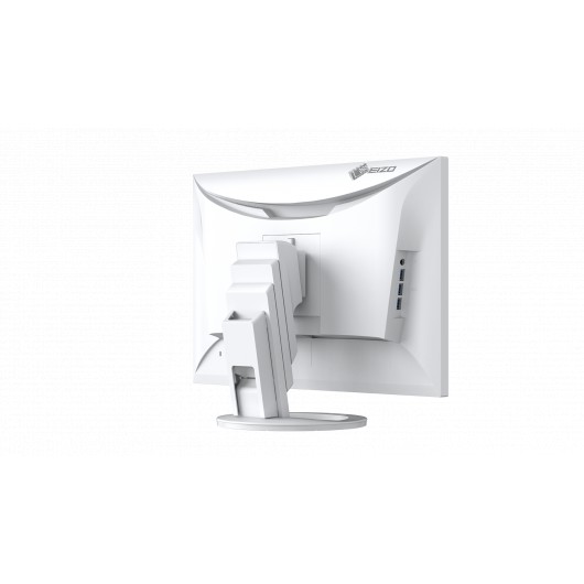 EIZO FlexScan EV2485-BK monitor LCD 24.1" biały