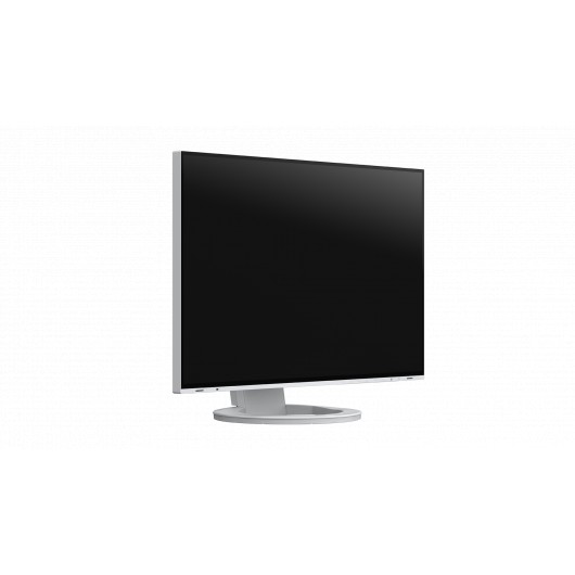 EIZO FlexScan EV2485-BK monitor LCD 24.1" biały