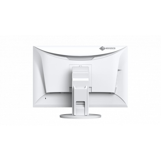 EIZO FlexScan EV2485-BK monitor LCD 24.1" biały