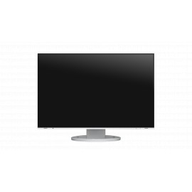 EIZO FlexScan EV2485-BK monitor LCD 24.1" biały 2