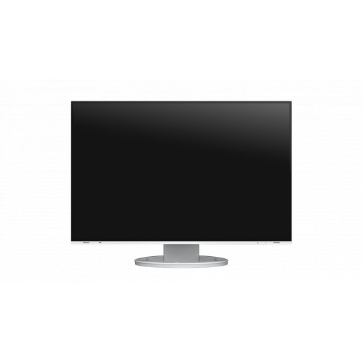 EIZO FlexScan EV2485-BK monitor LCD 24.1" biały