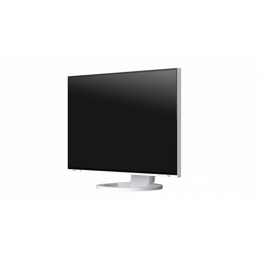 EIZO FlexScan EV2485-BK monitor LCD 24.1" biały