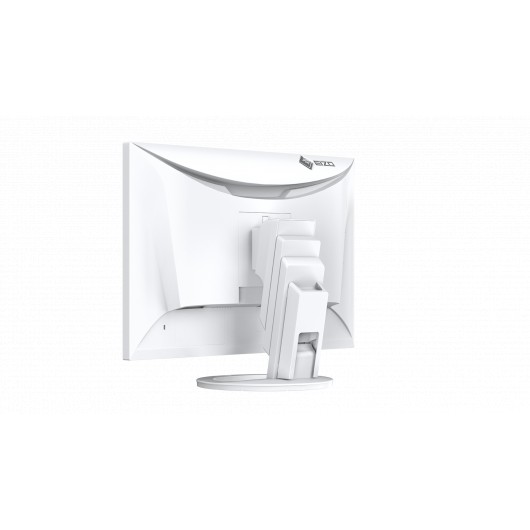 EIZO FlexScan EV2485-BK monitor LCD 24.1" biały