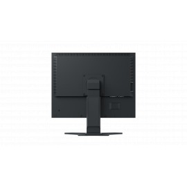 EIZO S2133 - monitor LCD 21,3", IPS, HA stand, gwarancja 5 lat (czarny) 2