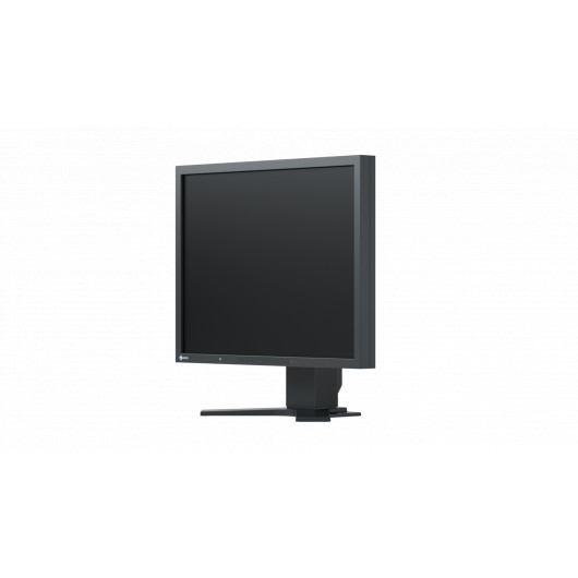 EIZO S2133 - monitor LCD 21,3", IPS, HA stand, gwarancja 5 lat (czarny)