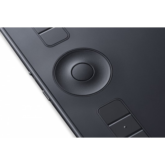 Wacom Intuos Pro L - tablet graficzny Bluetooth