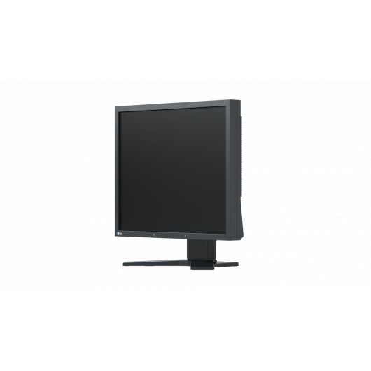 EIZO S1934H - monitor LCD 19", IPS, LED backlight, HA stand (czarny)