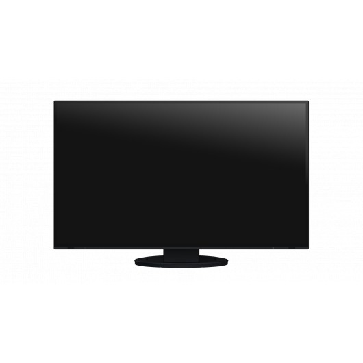EIZO FlexScan EV2795-BK - monitor LCD 27" (16:9) czarny