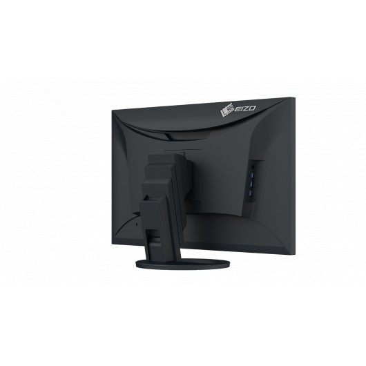 EIZO FlexScan EV2795-BK - monitor LCD 27" (16:9) czarny