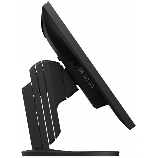 EIZO FlexScan EV2795-BK - monitor LCD 27" (16:9) czarny