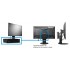 EIZO Mounting Bracket - uchwyt do monitora czarny