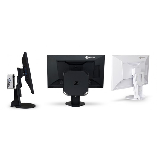 EIZO Mounting Bracket - uchwyt do monitora czarny